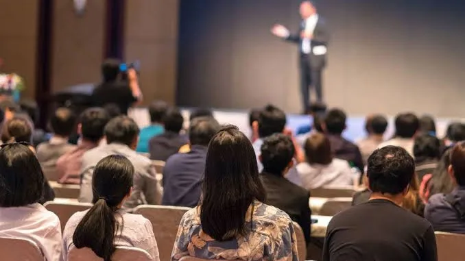 Cobertura de eventos — Onelead